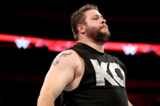 Kevin Owens.