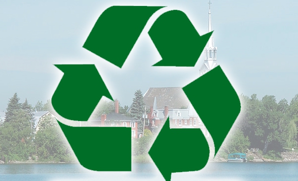 Recyclage en péril à Chambly ?