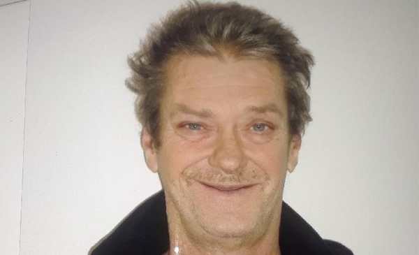 Richard Marsolais manque à l&#039;appel depuis le 19 janvier.