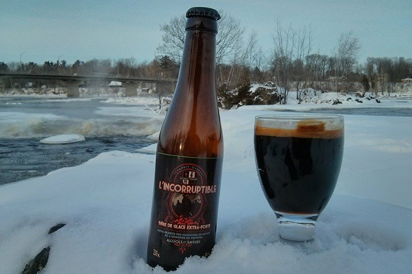 Alcools et Saveurs de Chambly reviendra en 2016