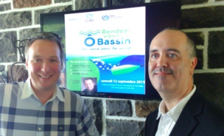 Rendez-vous Ô Bassin : compétitions sur l’eau pour la bonne cause
