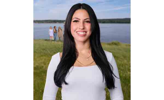 Sarah Belbey, candidate pour le parti lib&eacute;ral du Qu&eacute;bec dans chambly (Photo: courtoisie, Parti lib&eacute;ral du Qu&eacute;bec)