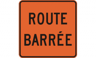 Fermeture complète et préventive du pont d’étagement de la route 227 au-dessus de l’autoroute 10à Marieville