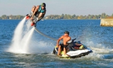 Des vacances de la construction profitables pour les locateurs d&#039;équipement nautique cette année