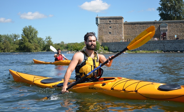 Centre nautique Gervais-Désourdy : spécial d’ouverture les 26 et 27 mai pour les résidants de Chambly