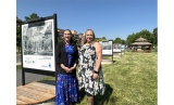 Le club de photographie l’Iris de Chambly présente une exposition estivale