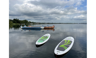 (Photo: courtoisie, Ville de Chambly)