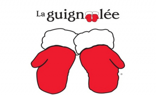 Guignolée le 27 novembre à Richelieu