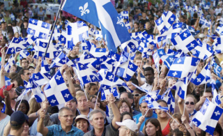 Toute la programmation de la fête nationale dans la région de Chambly