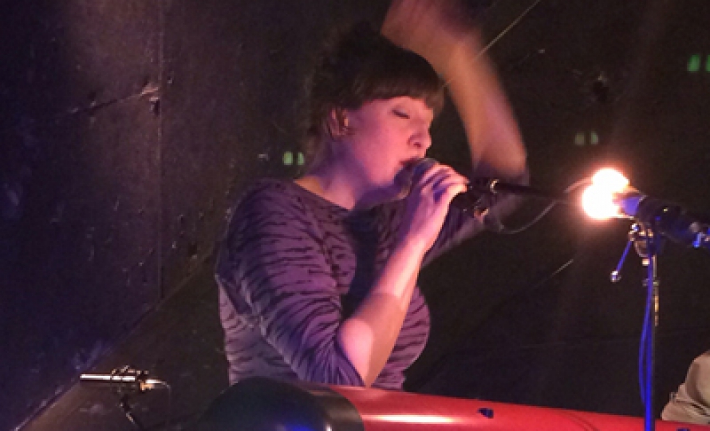 Sur l’air de Chambly C’est parti pour les spectacles en plein air à