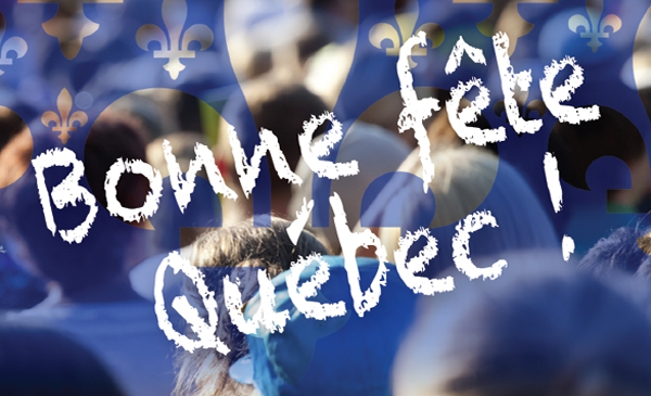 Fête nationale : deux jours de festivités à Chambly, Carignan et Richelieu