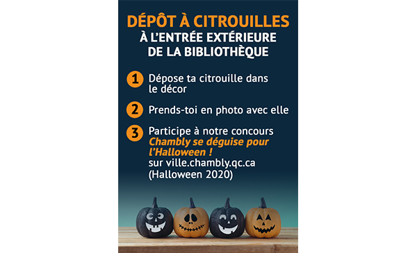 (Photo: Ville de Chambly)