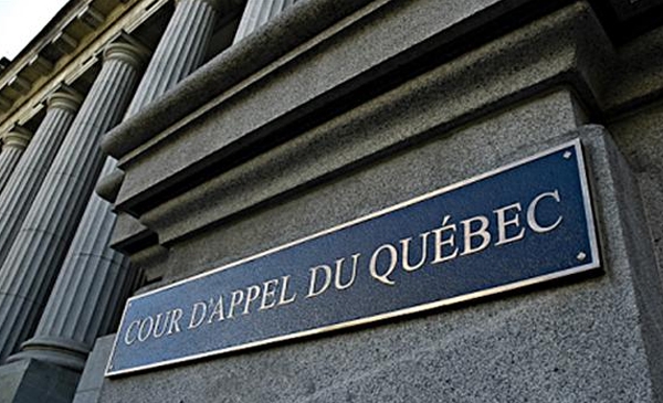 Inopposabilité : revers de Chambly et Richelieu en Cour d’appel