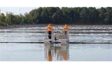 La Ville de Chambly évalue d’autres mesures pour rectifier la situation à la station d’épuration des eaux usées