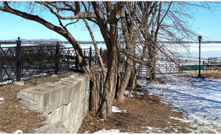 (Photo: courtoisie, Ville de Chambly)