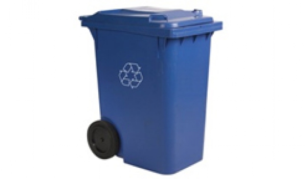 Collectes d’ordures et de matières recyclables pendant la période des Fêtes